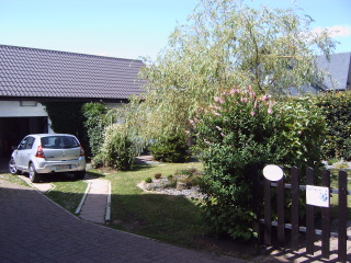 Ferienhaus Petra